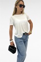 maglia elasticizzata holly